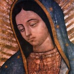 Adwent Z Matką Bożą Z Guadalupe