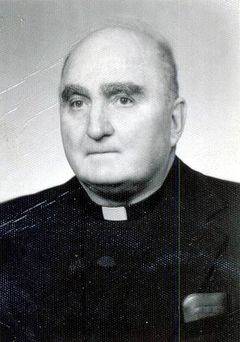 ś.p. Ks. Franciszek Szmyt 1914 – 1998