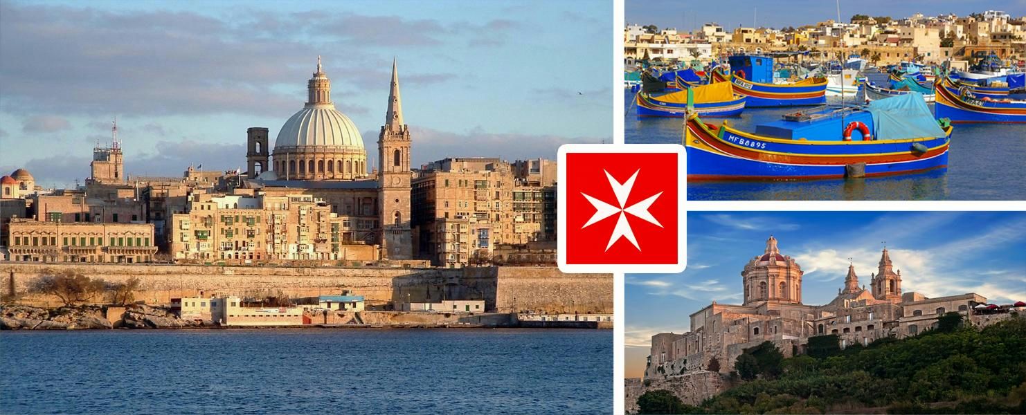 Pielgrzymka na Maltę – śladami św. Pawła