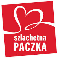 Bardzo szlachetna to paczka.