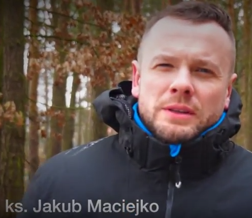ZAPROSZENIE NA MSZE ŚW. NA BARBARCE I WSPÓLNE BIEGANIE
