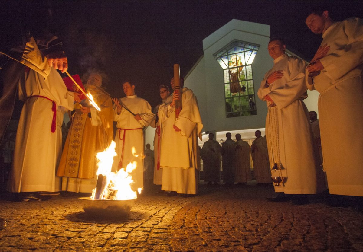 PROGRAM WIELKIEGO TYGODNIA 2019