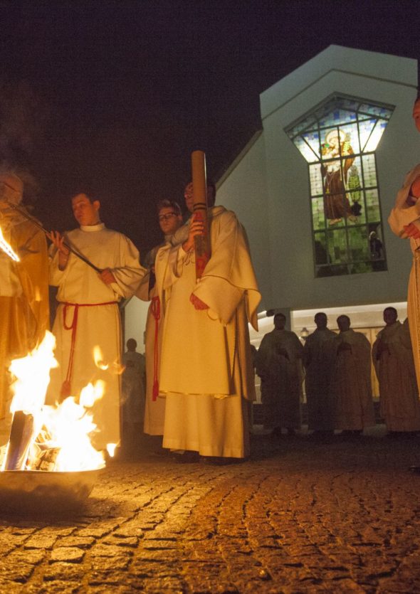 PROGRAM WIELKIEGO TYGODNIA 2019