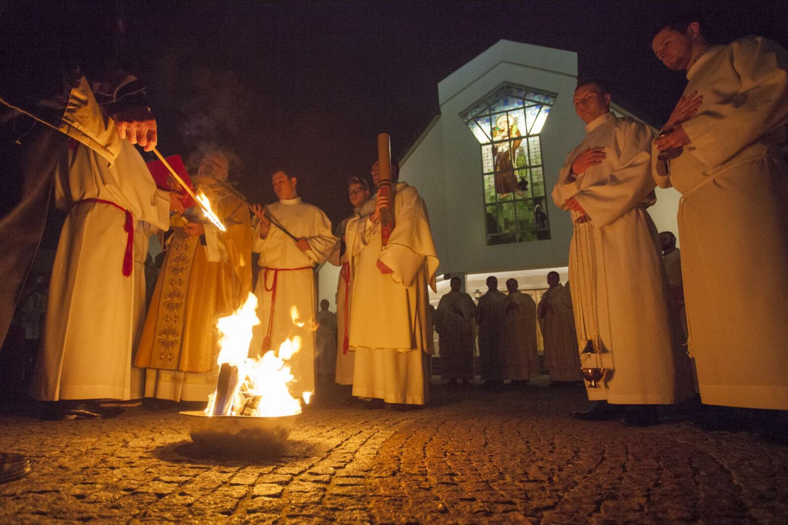 PROGRAM WIELKIEGO TYGODNIA 2019