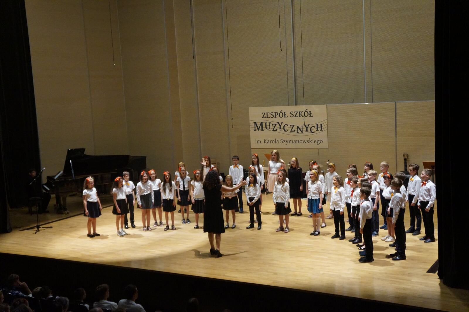 VI Charytatywny Koncert „Dzieciom z Ukrainy”