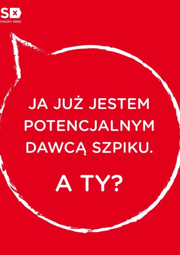 DZIEŃ DAWCY SZPIKU W NASZEJ PARAFII
