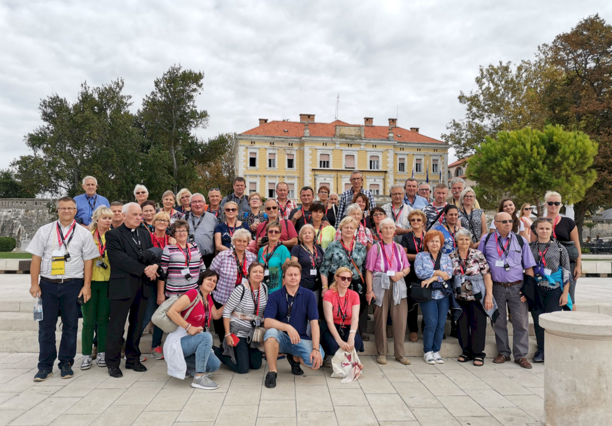 PIELGRZYMKA DO MEDJUGORJE I CHORWACJI.