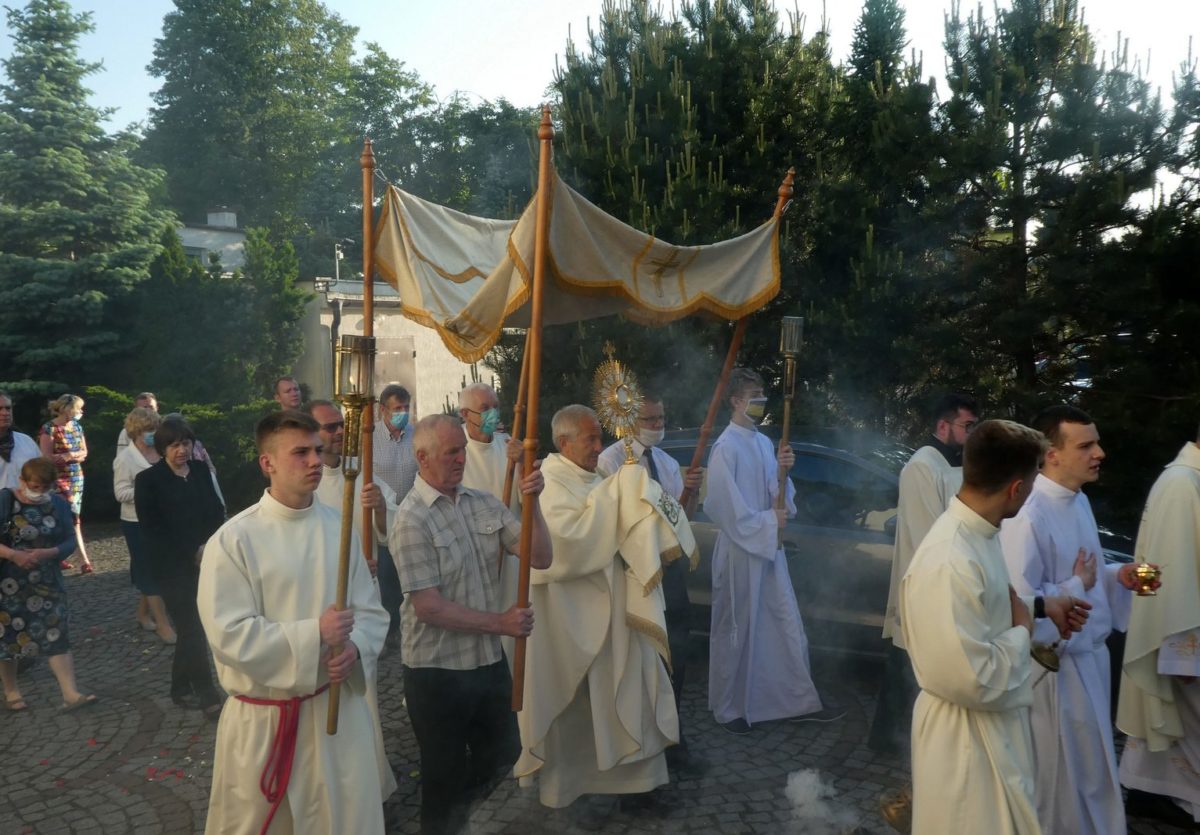 ODPUST KU CZI ŚW. ANTONIEGO