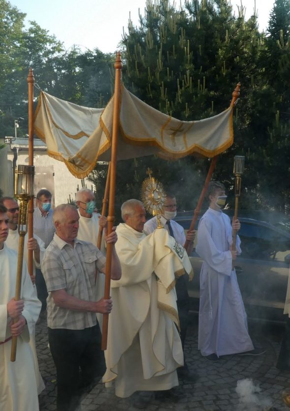 ODPUST KU CZI ŚW. ANTONIEGO