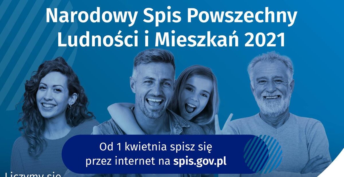 Narodowy Spis Powszechny