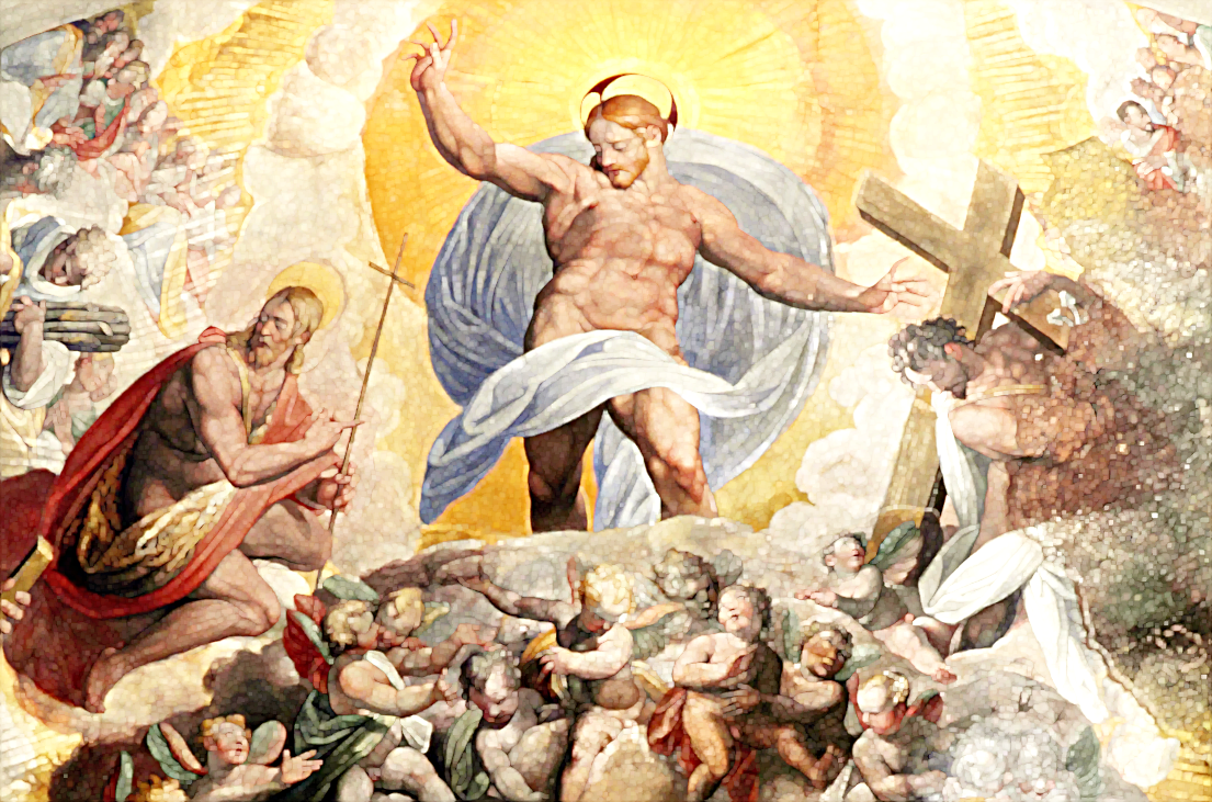 II  NIEDZIELA  ADWENTU 05.12.2021