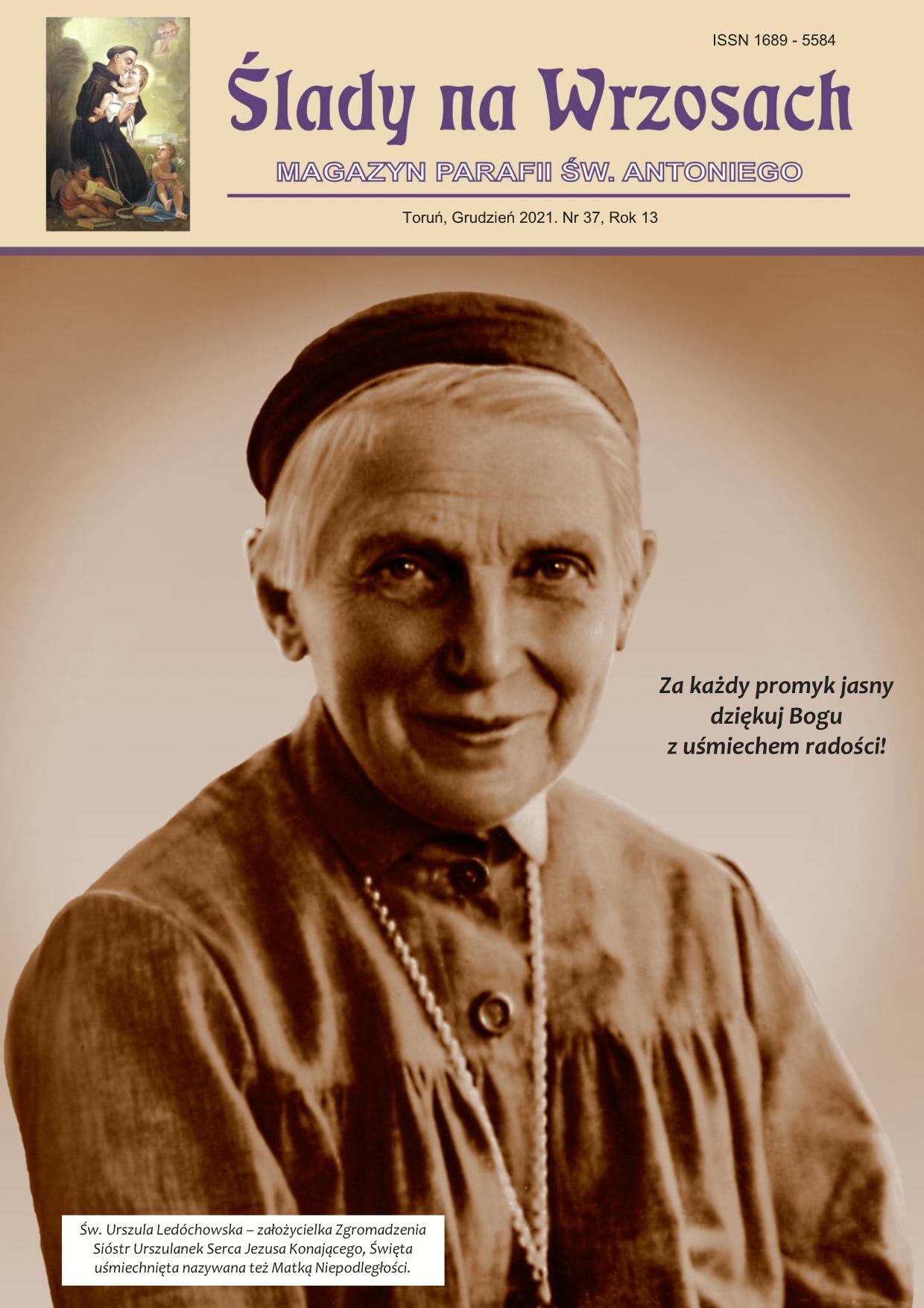 Ślady na Wrzosach 37