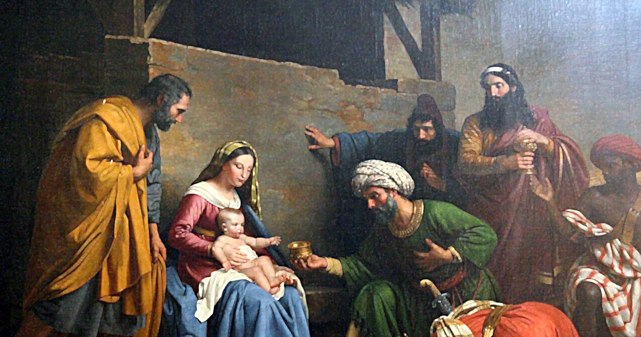 BOŻE  NARODZENIE 25.12.2024