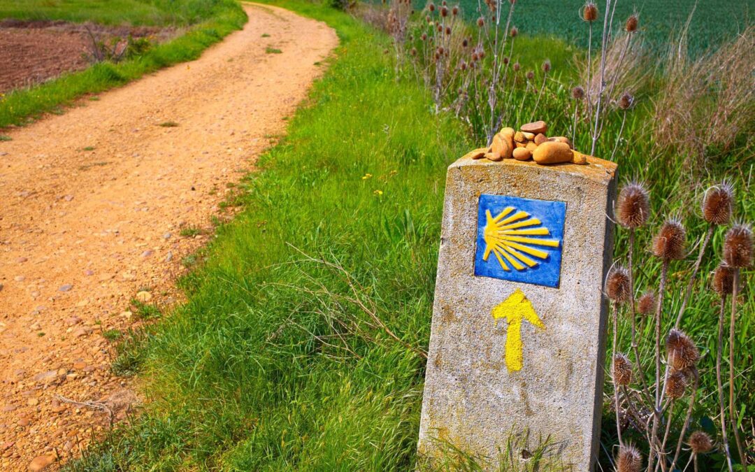 PIELGRZYMKA DO Camino de Santiago Espiritual 04.09.2023 – 14.09.2023