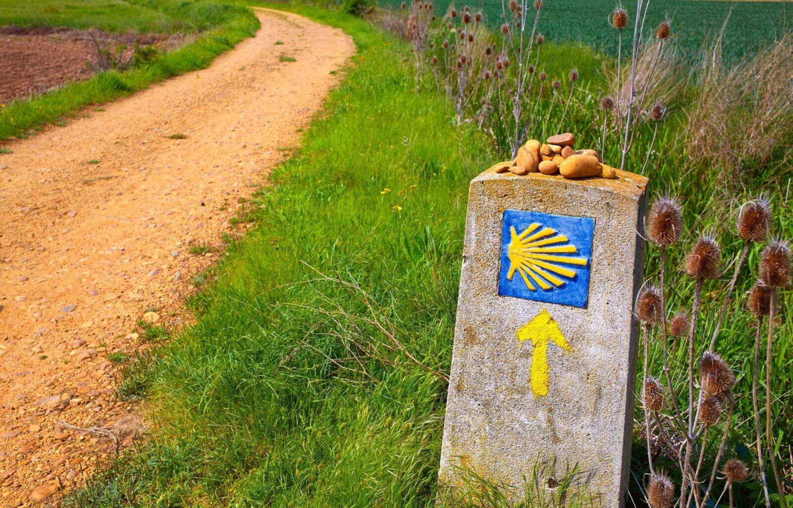 PIELGRZYMKA DO Camino de Santiago Espiritual 04.09.2023 – 14.09.2023