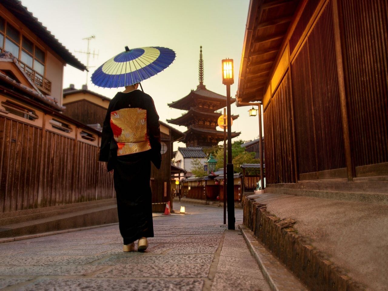 Pielgrzymka do Japonii śladami św. M. Kolbe i do Korei 25.04.2023 – 11.05.2023