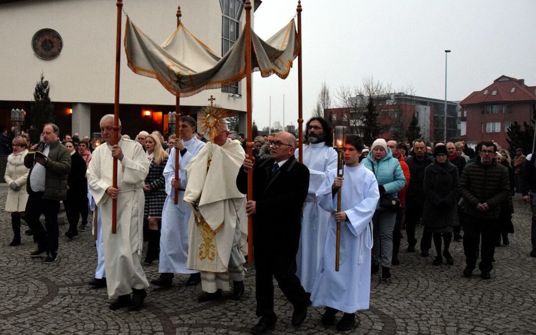 Niedziela Zmartwychwstania Pańskiego