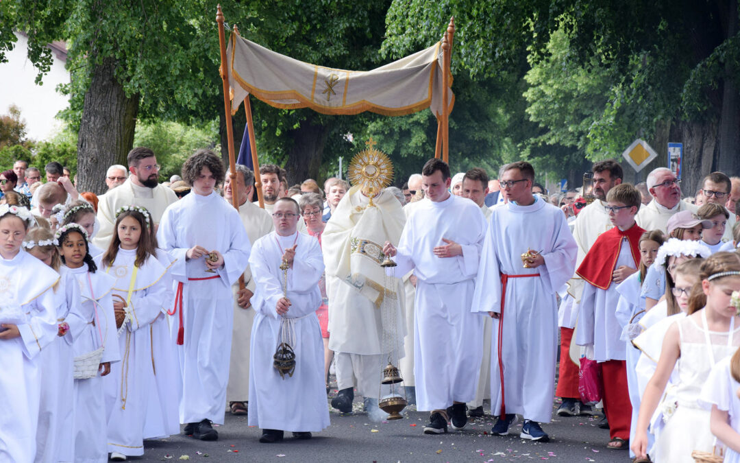 Boże Ciało