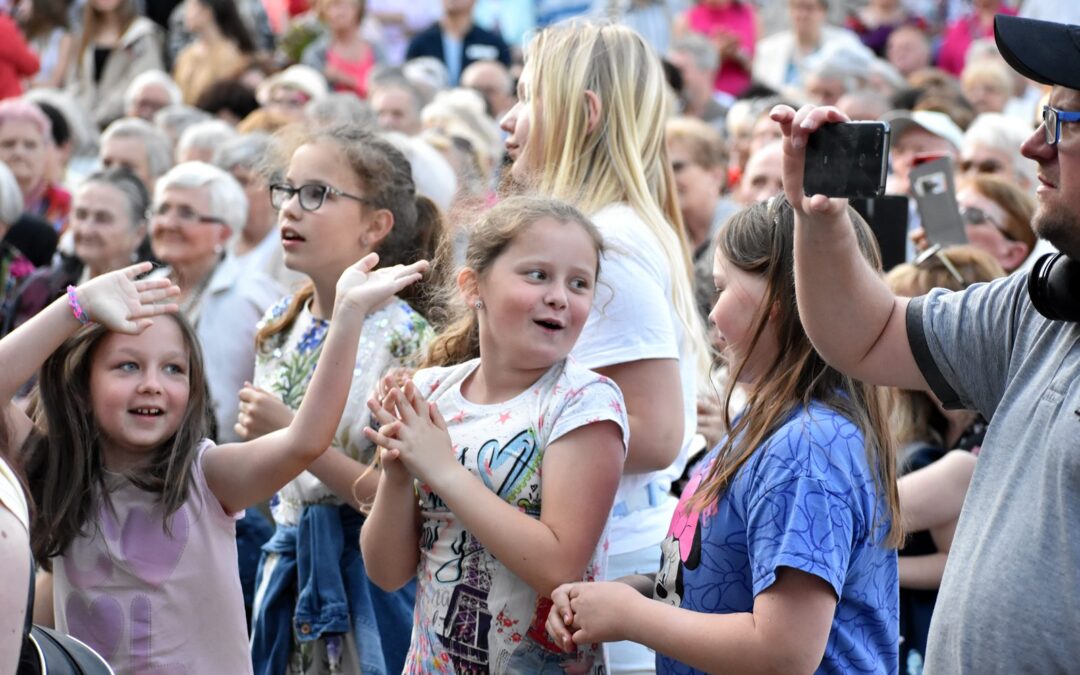 XXIII WRZOSOWY FESTYN ŚW. ANTONIEGO w obiektywie Lepszy Toruń lepsza Polska