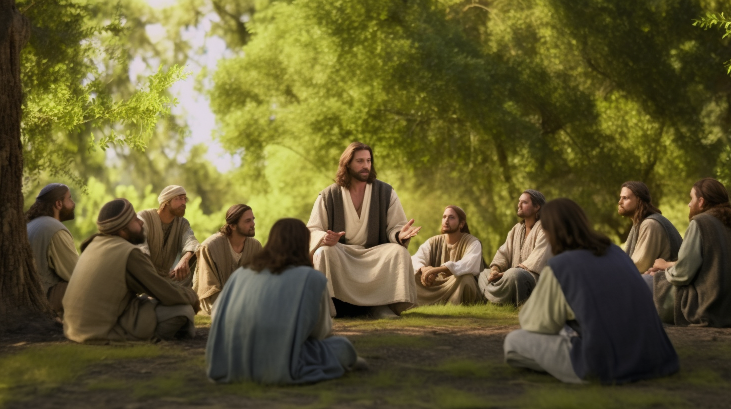 XXII NIEDZIELA  ZWYKŁA  03.09.2023