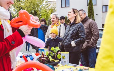 Dzień Papieski w naszej parafii