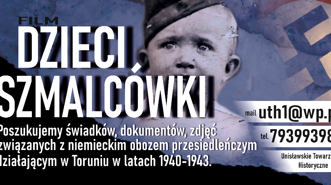 Powstaje film „Dzieci Szmalcówki”