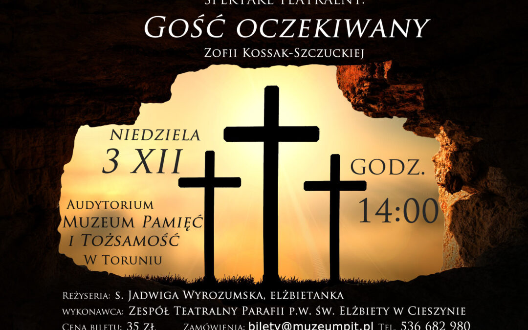 Gość oczekiwany