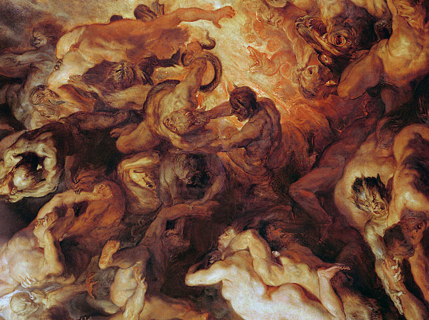 XXXIII NIEDZIELA ZWYKŁA 17.11.2024