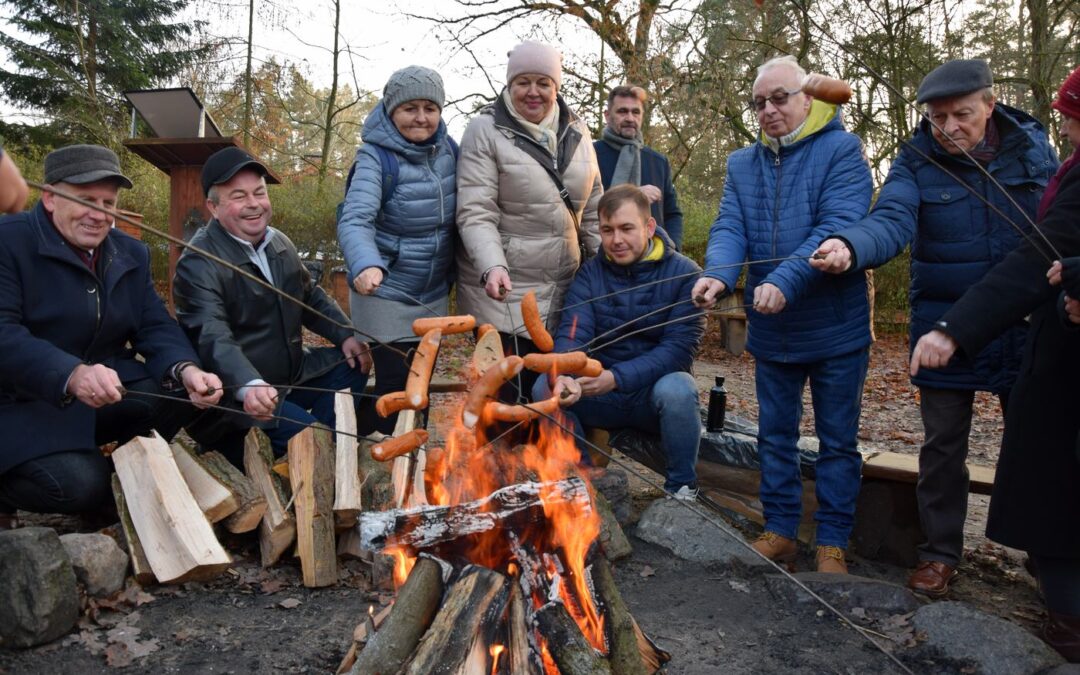 Odpust św. Barbary – wyjątkowe spotkanie na Barbarce!