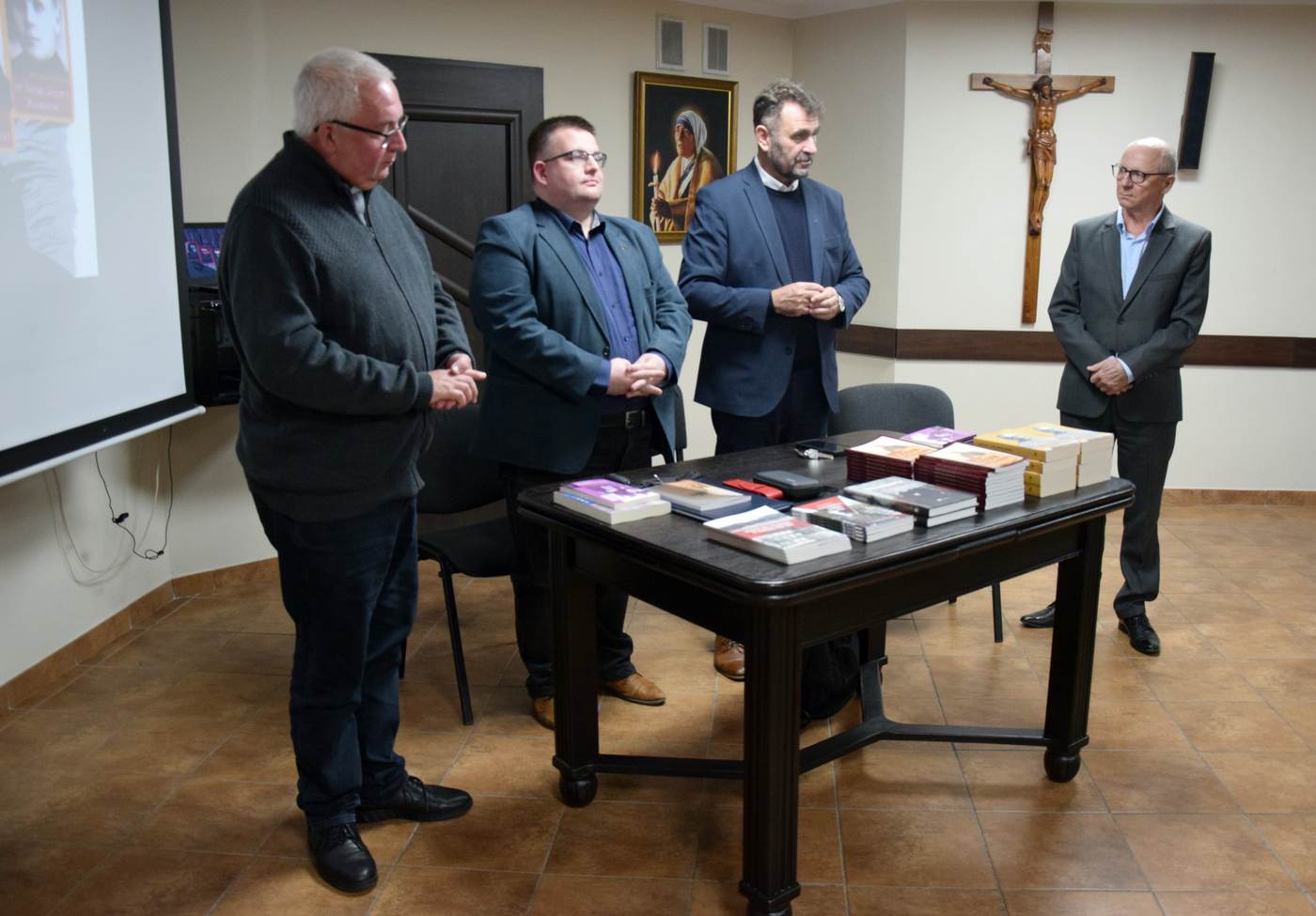 Wieczory u św. Antoniego – Historia niemieckiego obozu Soldau w Działdowie