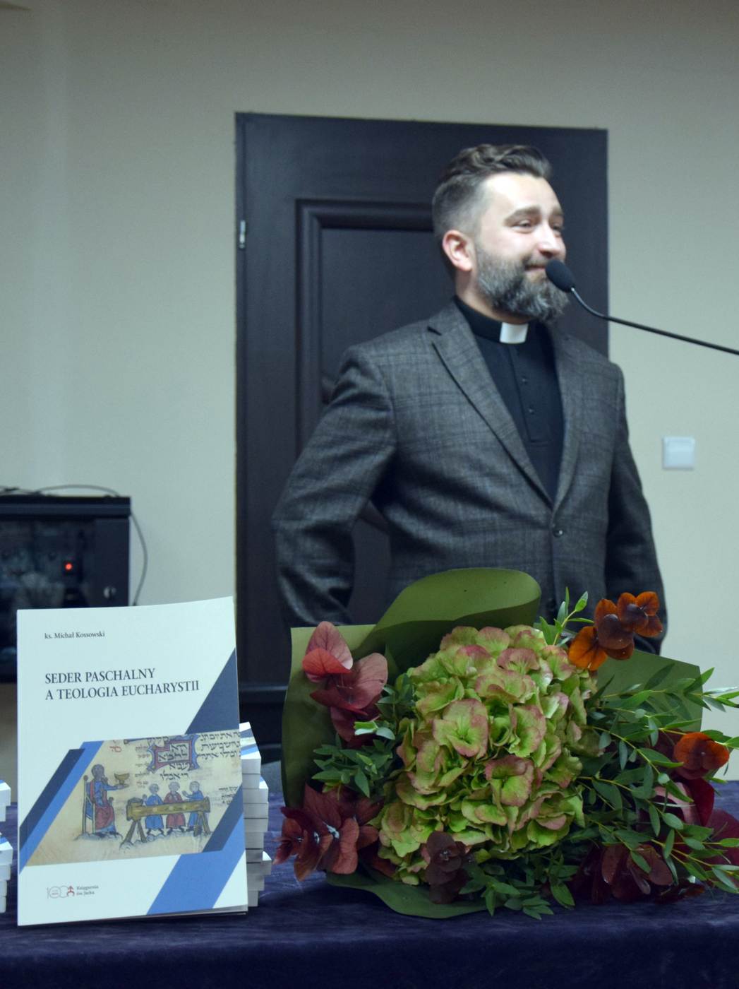 Wieczory u św. Antoniego