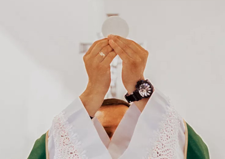 33 NIEDZIELA ZWYKŁA 16.11.2025