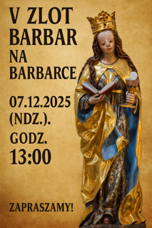 V Zlot Barbar na toruńskiej Barbarce