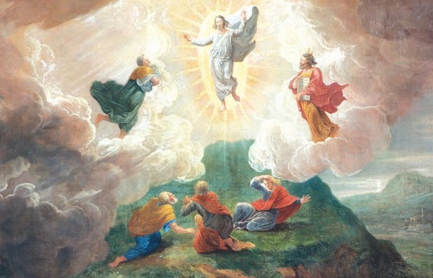 NIEDZIELA WIELKIEGO POSTU 01.03.2026