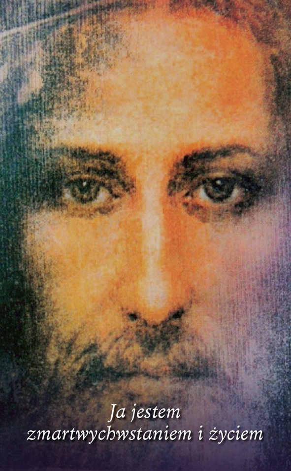 NIEDZIELA WIELKIEGO POSTU 22.03.2026