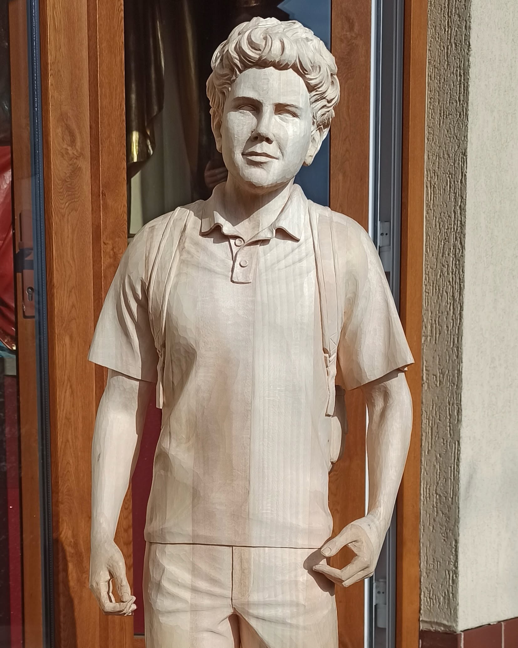 Święty Carlo Acutis