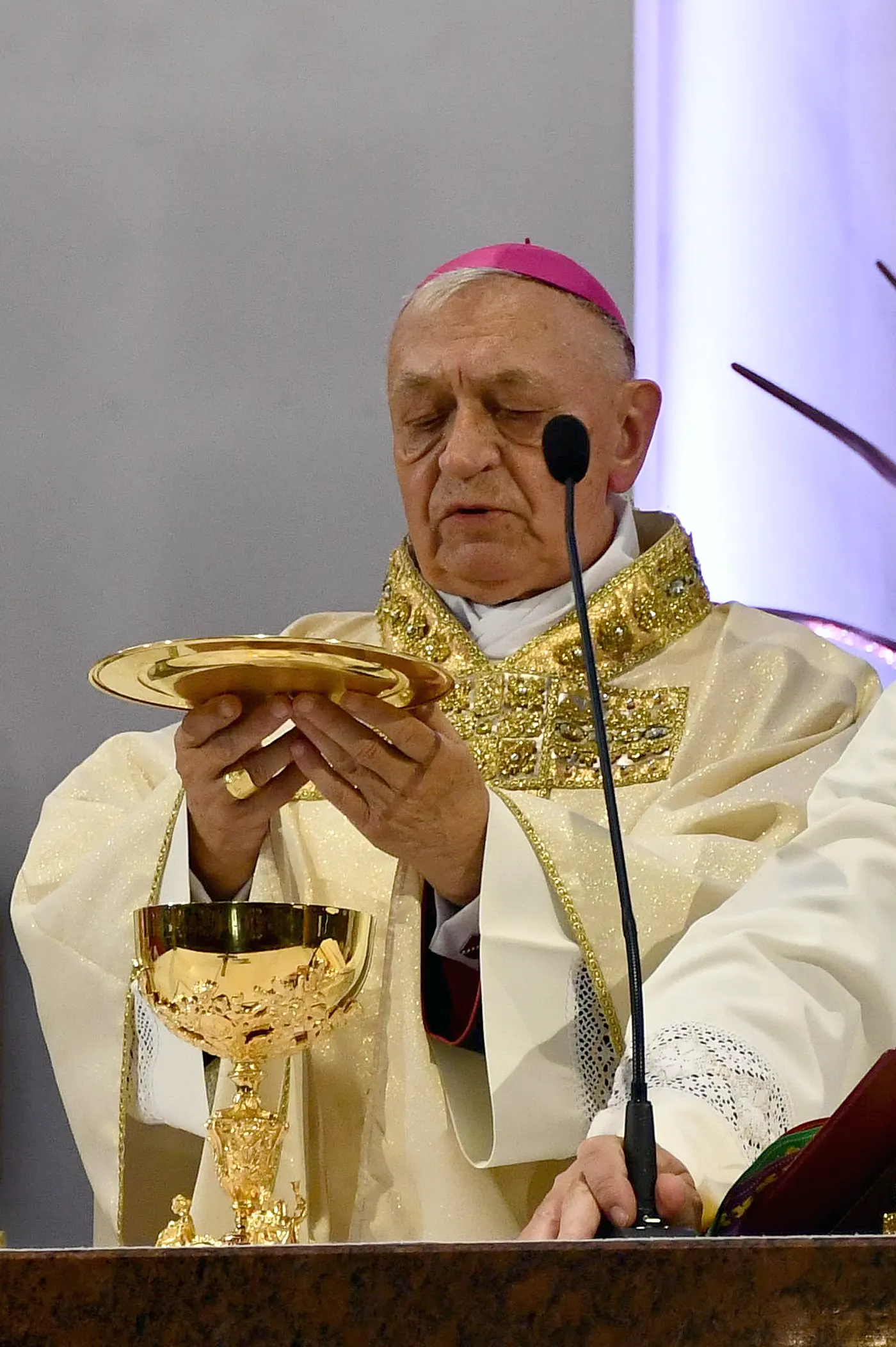 Święto św. Antoniego i parafialny odpust